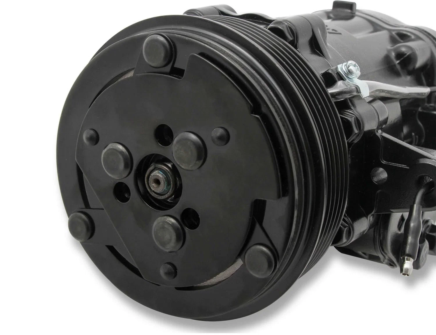 SD7 A_C Compressor - 199-104
